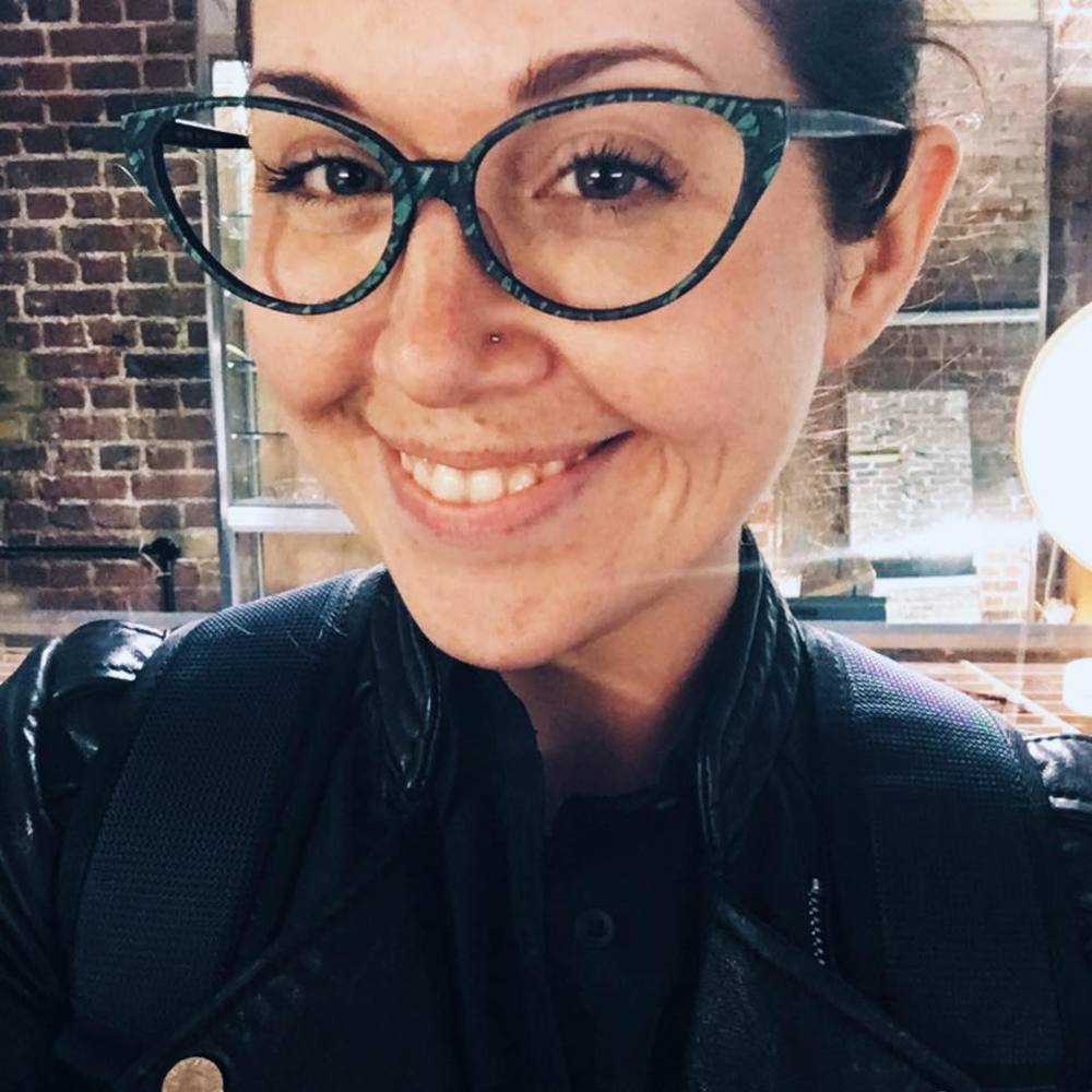 Meet your Posher, Kate